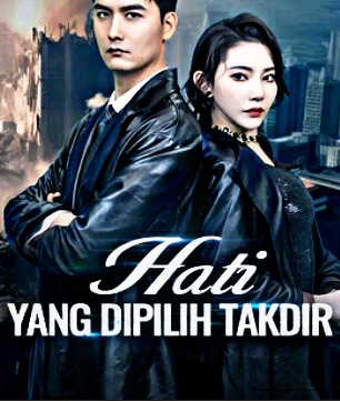 Hati Yang Dipilih Takdir