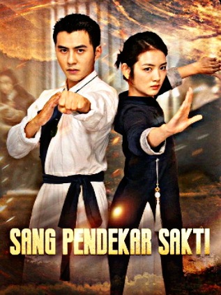 Sang Pendekar Sakti