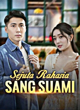 Sejuta Rahasia Sang Suami