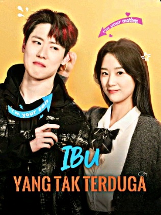 Ibu Yang Tak Terduga