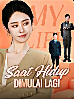 Saat Hidup Dimulai Lagi