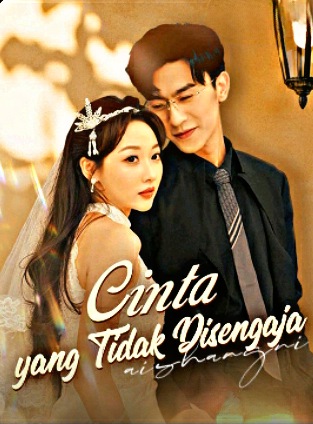 Cinta Yang Tidak Disengaja