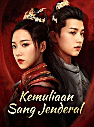 Kemuliaan Sang Jendral
